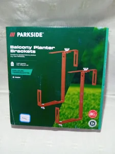 Nosaci za saksije 2x