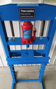 hidraulicna presa 20t