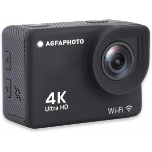 AGFAPHOTO Realimove AC9000 Action Camera