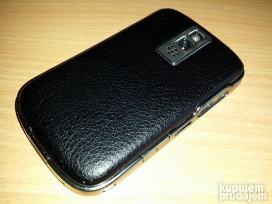 Blackberry 9000