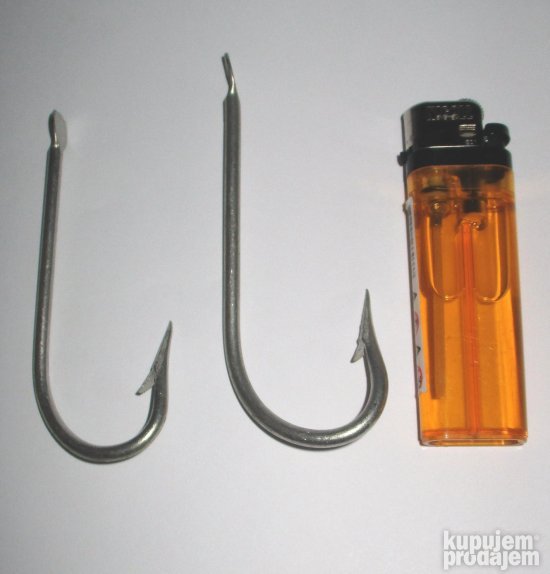 Mustad 2310DT