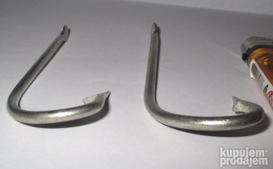 Mustad 2310DT
