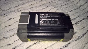 Ryobi & Panasonic & Festol & Bosh & Matrix & Titan