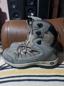 Jack Wolfskin Texapore Zimske Cipele Br.40.5