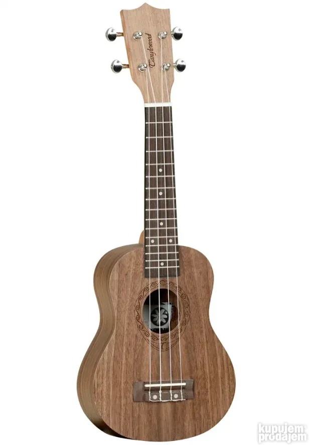 Tanglewood TWT 2 Tiare-Soprano Ukulele
