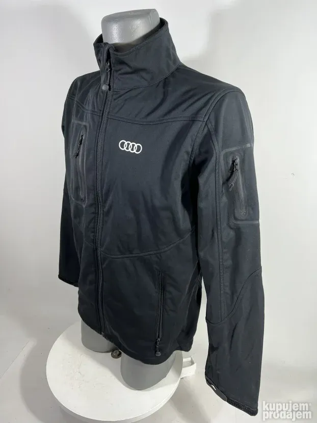AUDI softshell jakna M