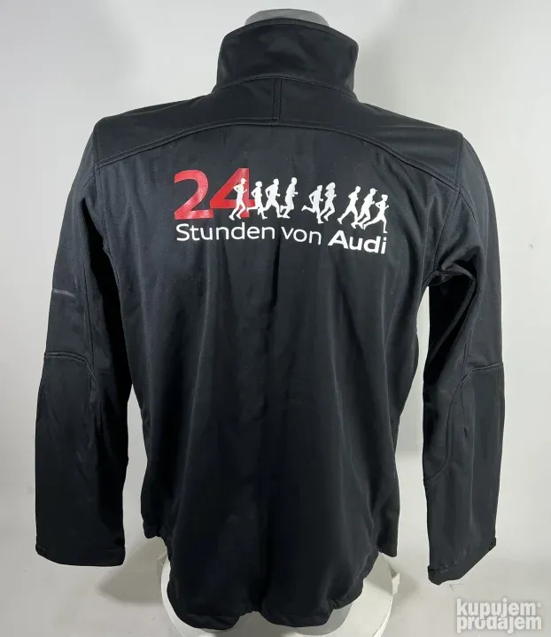 AUDI softshell jakna M