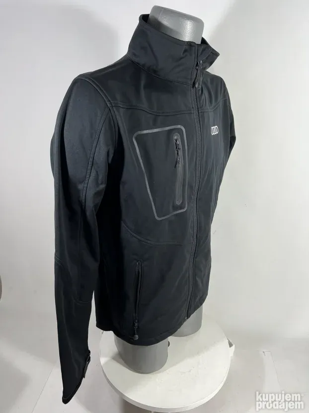 AUDI softshell jakna M