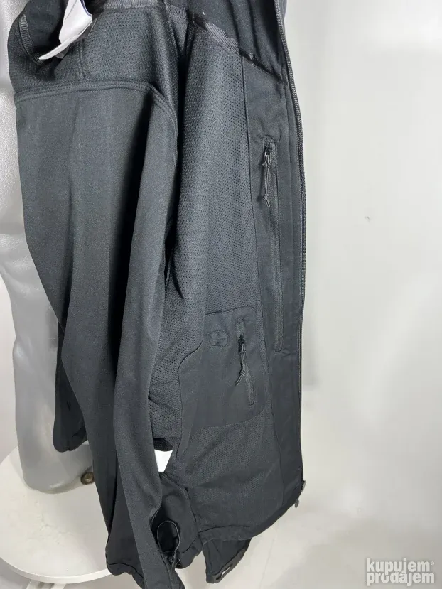 AUDI softshell jakna M