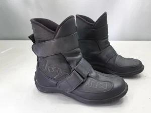 Moto kozne cizme Daytona Br 38