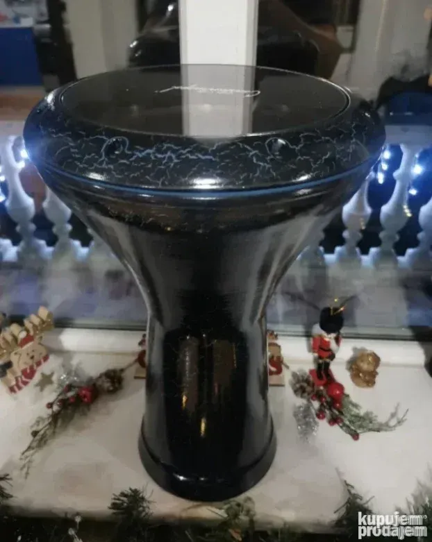 Tarabuka profesionalna 44cm