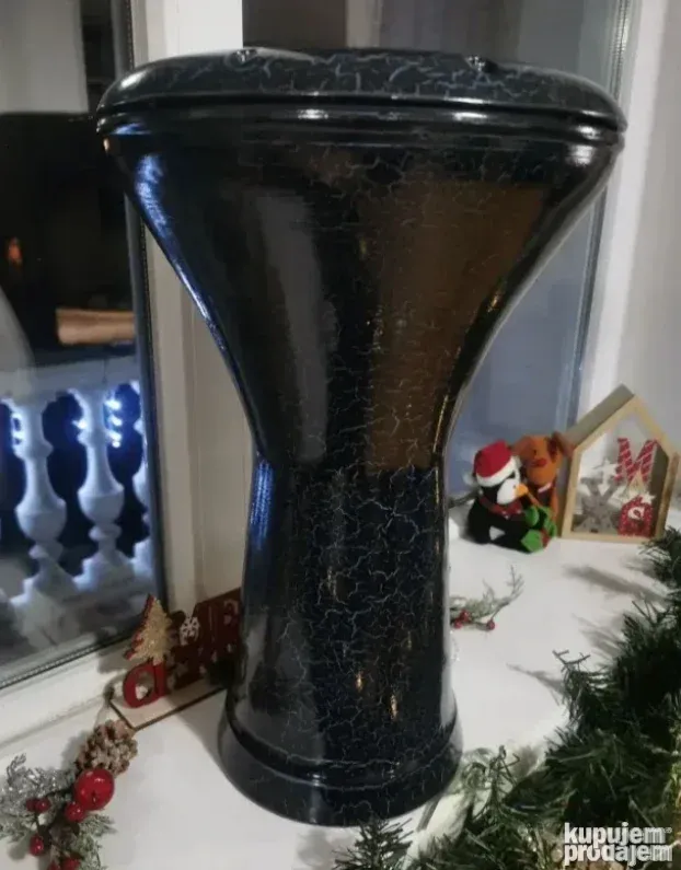 Tarabuka profesionalna 44cm