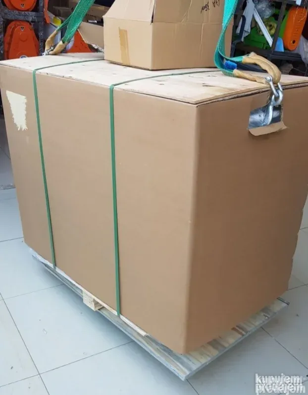 PERKINS agregat 15KW besumni sa automatikom dizel NOVO