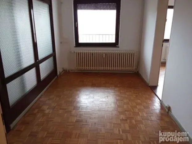 Odličan, 63 m2 - Petrovaradin Blok 8