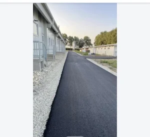Asfaltiranje
