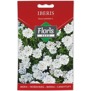 Cveće Iberis seme 0.5g - 10kom. FLORIS