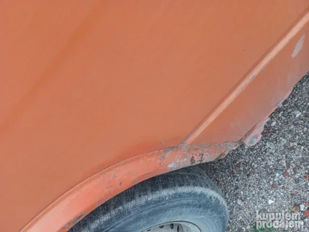 vw t3 putnicki 2.1wbx benzinac