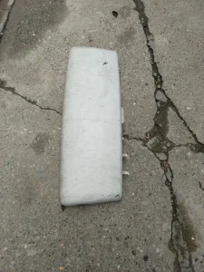 Poklopac retrovizora MAN TGX/S