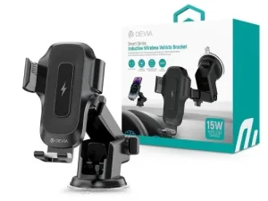 DEVIA Smart Car cable without Qi charger and holder