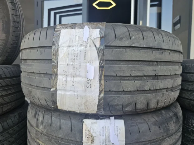 polovne letnje gume 235/45 r 18 goodyear 3kom