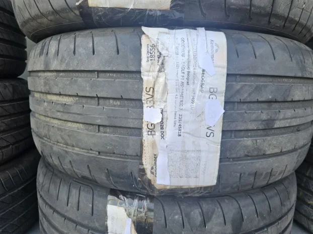 polovne letnje gume 235/45 r 18 goodyear 3kom