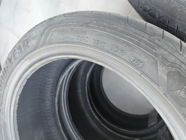 polovne letnje gume 235/45 r 18 goodyear 3kom