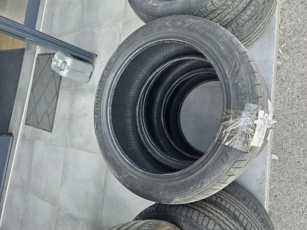 polovne letnje gume 235/45 r 18 goodyear 3kom