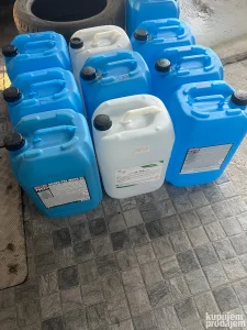 Kanisteri 25 litara vise komada