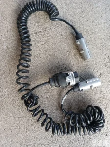 Struji kabal za prikolicu 24v