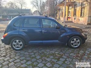 Chrysler PT Cruiser