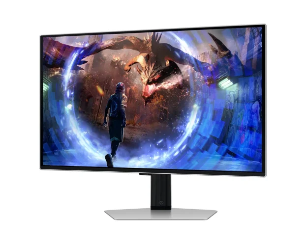 SAMSUNG Odyssey OLED G6 27" LS27DG600SUXEN