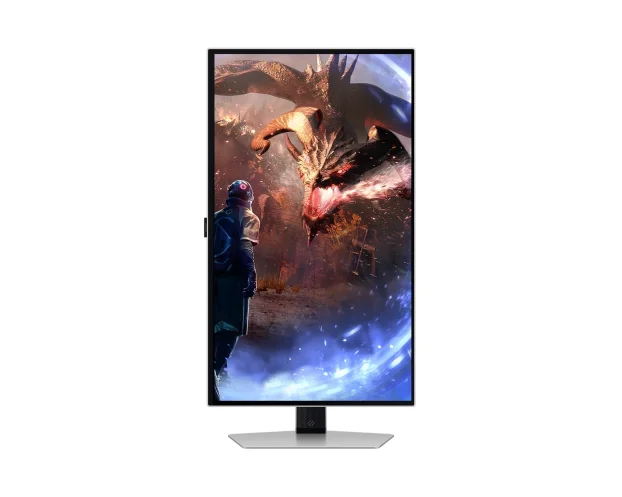 SAMSUNG Odyssey OLED G6 27" LS27DG600SUXEN