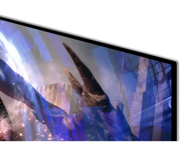SAMSUNG Odyssey OLED G6 27" LS27DG600SUXEN