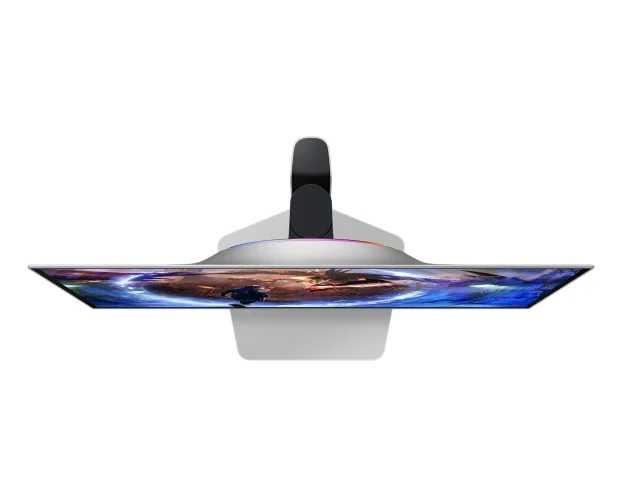 SAMSUNG Odyssey OLED G6 27" LS27DG600SUXEN