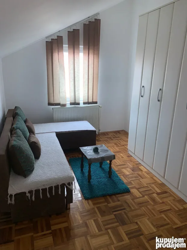 Nikole Vujacica, Lazarevac, 3.0 trosoban, 100 m²