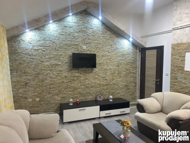 Nikole Vujacica, Lazarevac, 3.0 trosoban, 100 m²