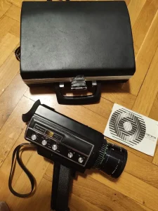 Carena Super 8 7310