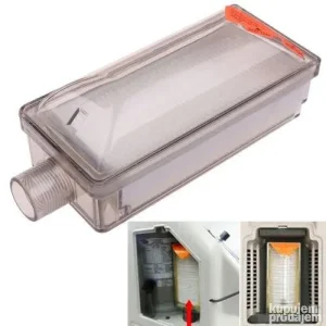 Hepa filter koncentrator Inavacare Perfecto