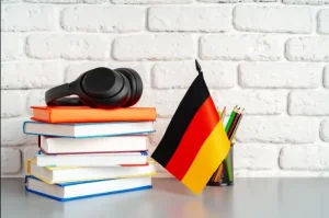 Individualni online časovi nemačkog sa native speakerom