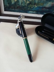Pelikan EF,120