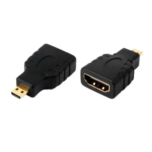 Micro HDMI na HDMI kablovi i adapteri, više dužina/modela