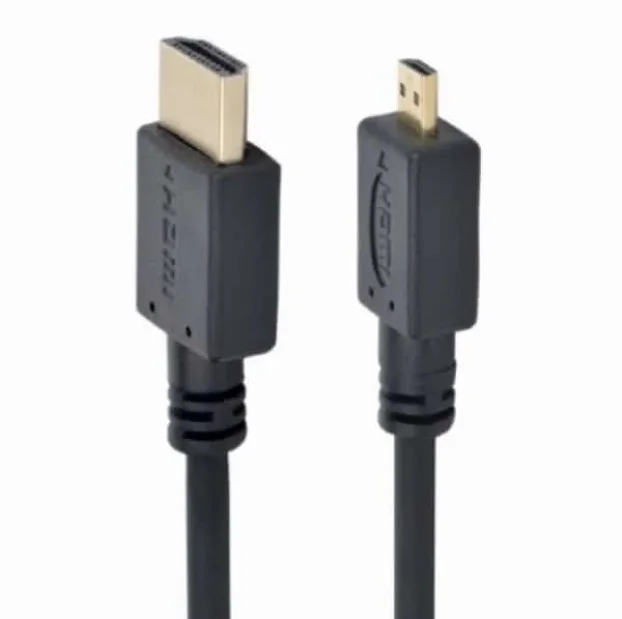 Micro HDMI na HDMI kablovi i adapteri, više dužina/modela