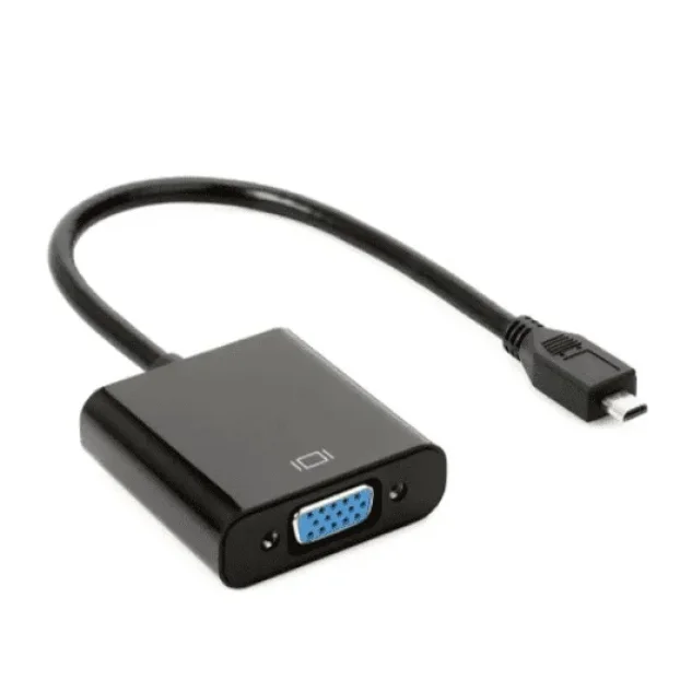 Micro HDMI na HDMI kablovi i adapteri, više dužina/modela