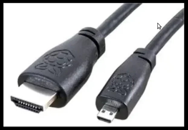 Micro HDMI na HDMI kablovi i adapteri, više dužina/modela