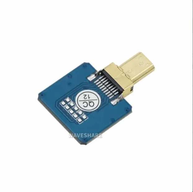Micro HDMI na HDMI kablovi i adapteri, više dužina/modela