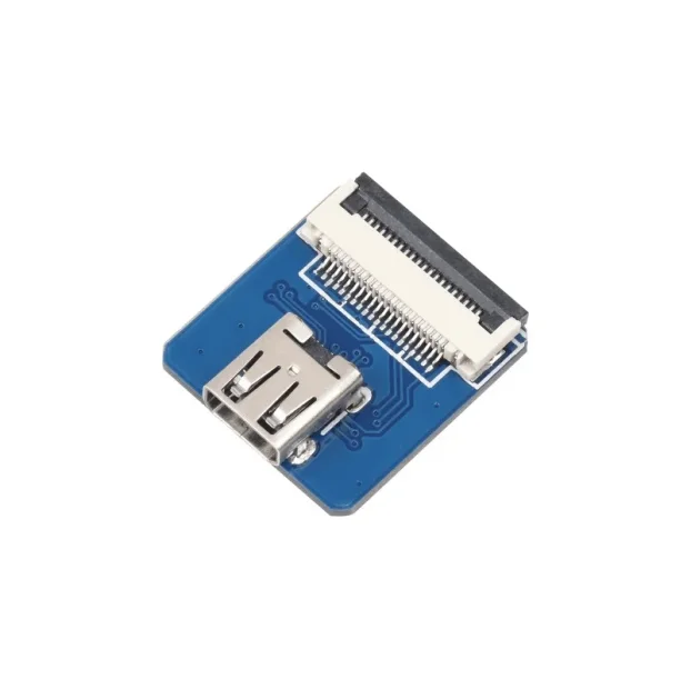 Micro HDMI na HDMI kablovi i adapteri, više dužina/modela