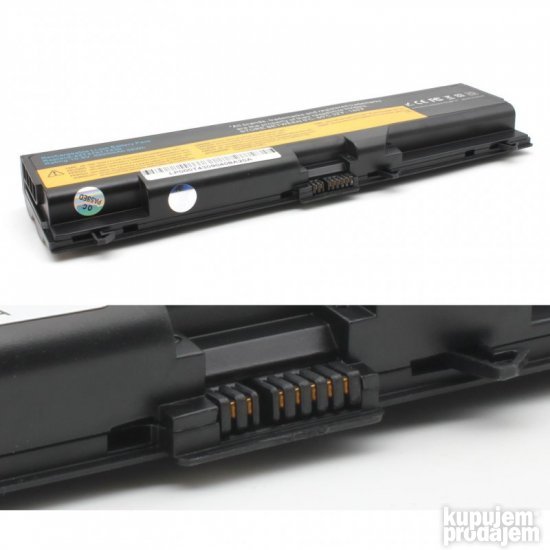 Baterija za laptop Lenovo T430 HQ