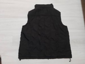 Crni prsluk vel. 48 / 50