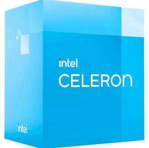 INTEL Celeron G5925 3.60GHz LGA-1200 BOX