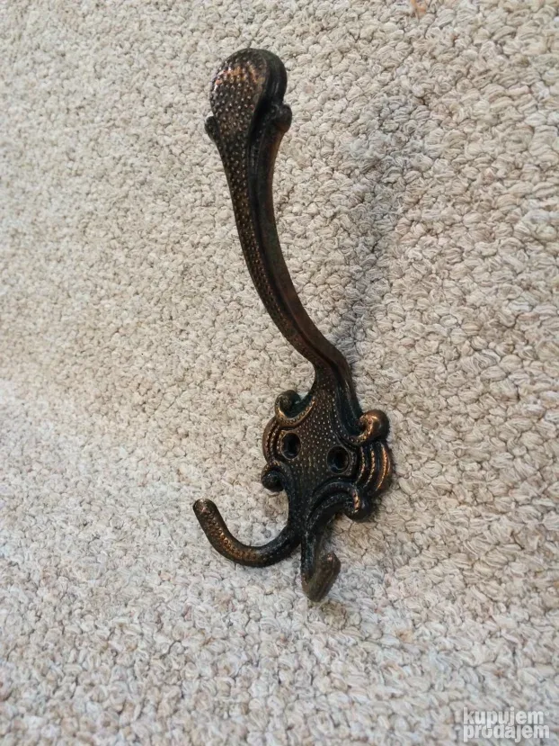 Vintage kuka za civiluk